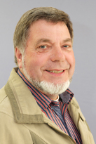 Gottfried Faßbinder